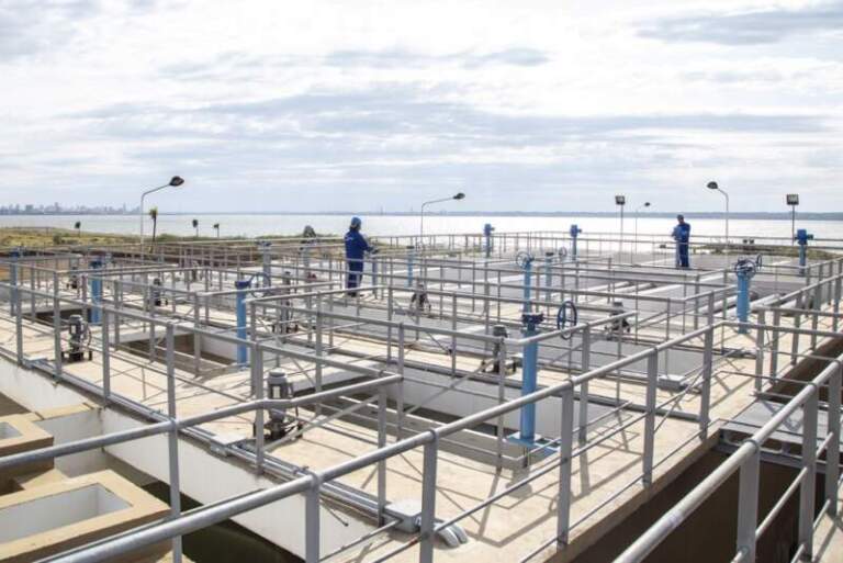 Realizarán trabajos en nuevo acueducto de la zona Sur imagen-29