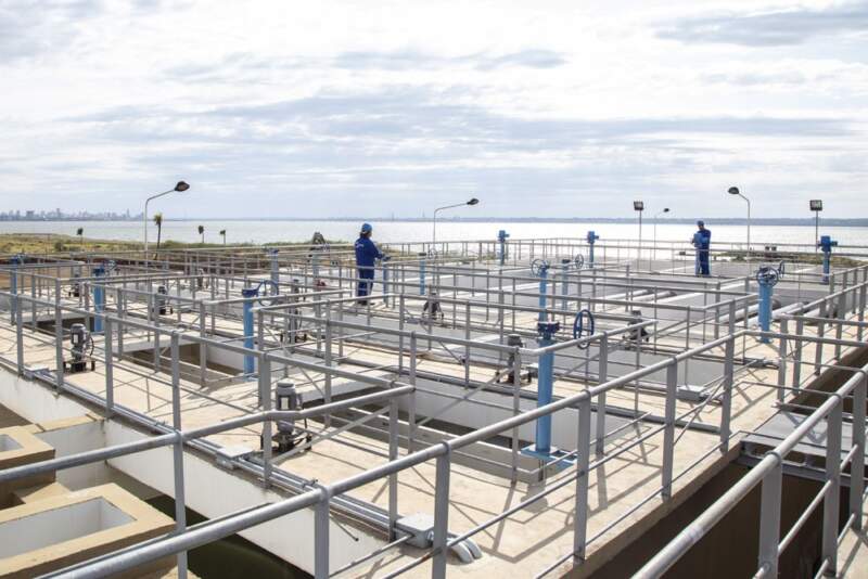 Realizarán trabajos en nuevo acueducto de la zona Sur imagen-14