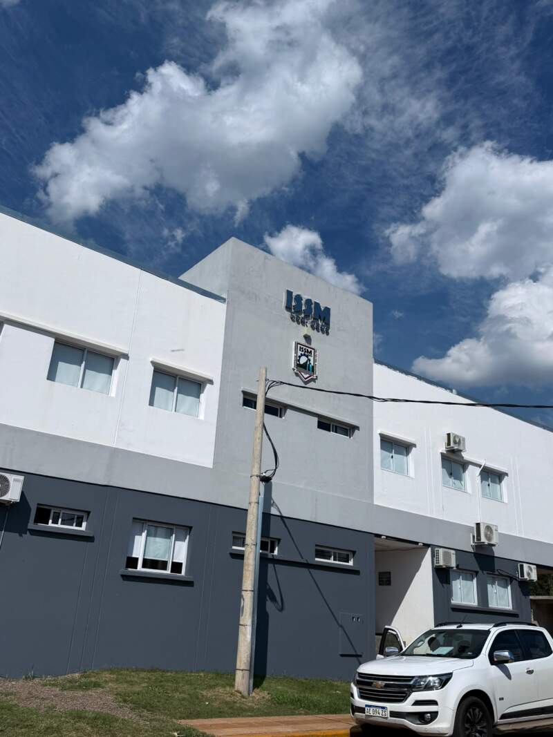 El Spepm acompañó la inauguración de un nuevo espacio para nivel inicial en El Soberbio junto al gobernador Passalacqua imagen-54