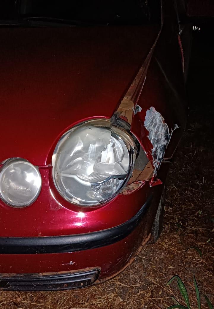 Identificaron a los conductores del choque en San Antonio y secuestraron los vehículos involucrados 3 Identificaron a los conductores del choque en San Antonio y secuestraron los vehículos involucrados imagen-2