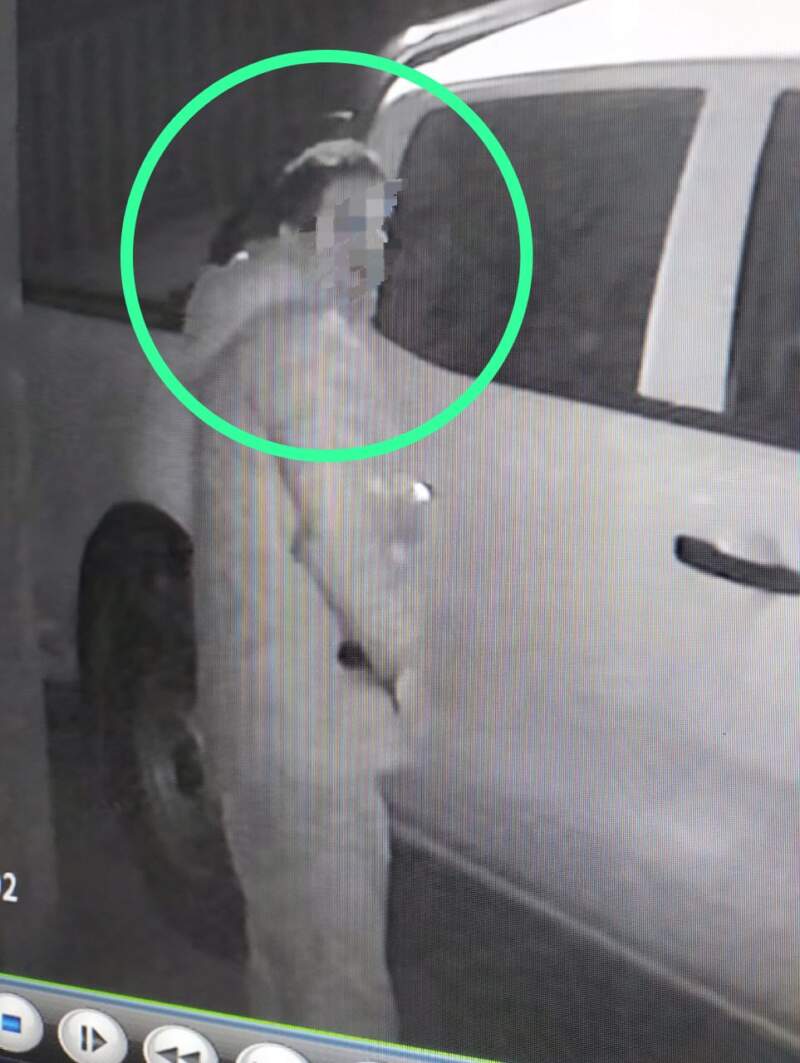 Había recuperado la libertad, volvió a robar y la Policía lo detuvo: tiene más de 20 causas imagen-4