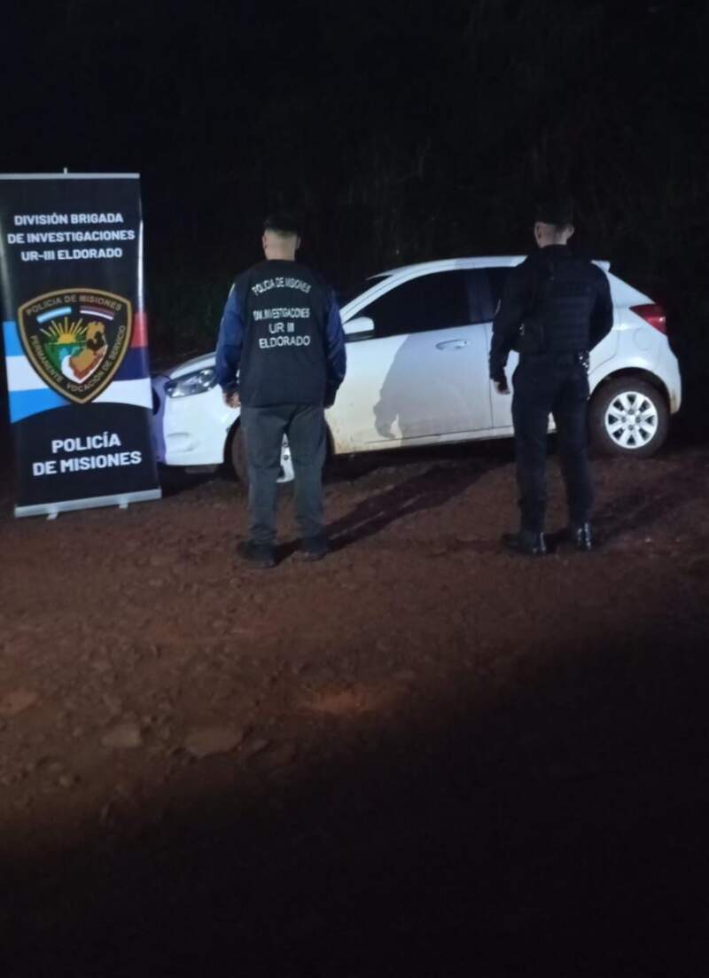 Había recuperado la libertad, volvió a robar y la Policía lo detuvo: tiene más de 20 causas imagen-2