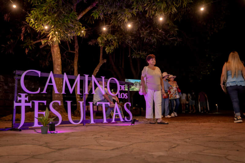 Misiones registró un 83% de ocupación hotelera durante Semana Santa imagen-6