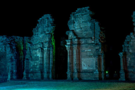 Misiones registró un 83% de ocupación hotelera durante Semana Santa imagen-13