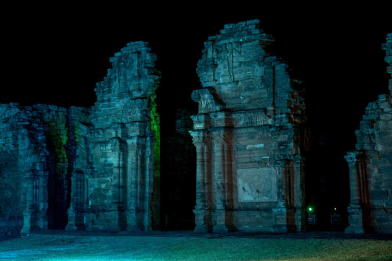 Misiones registró un 83% de ocupación hotelera durante Semana Santa imagen-7