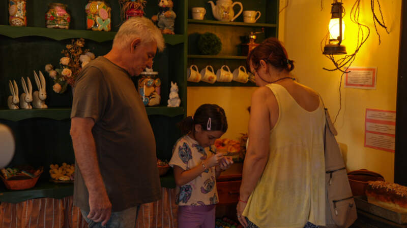 Misiones registró un 83% de ocupación hotelera durante Semana Santa imagen-4