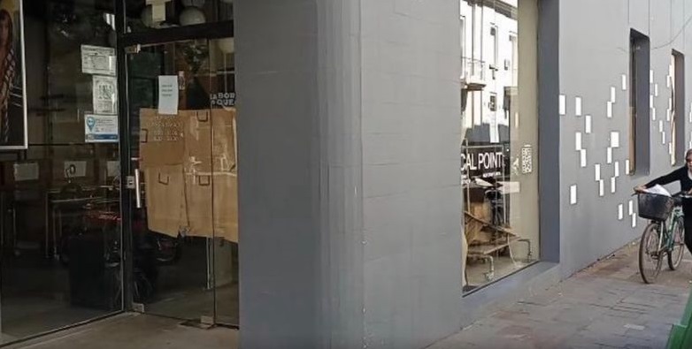 Le Utthe baja otra persiana en Buenos Aires: de la expansión industrial al ajuste por la caída de ventas imagen-7