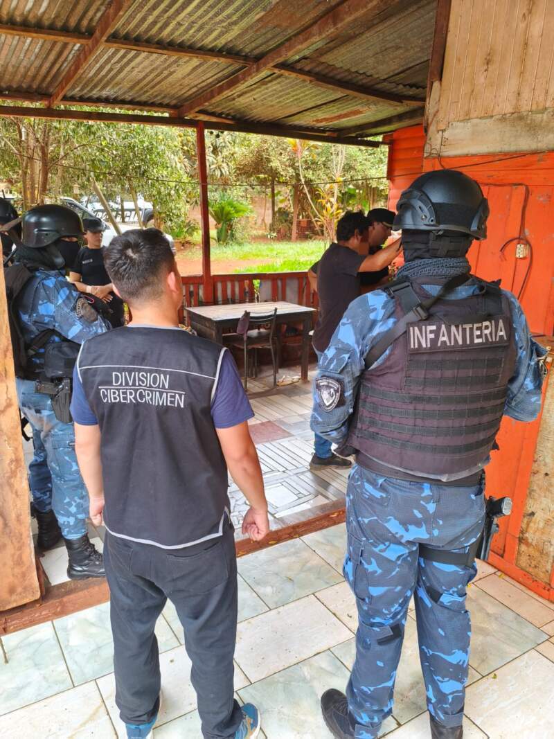 Creyó que era intocable en redes pero Instagram y TikTok lo delataron: un joven detenido y una moto secuestrada por maniobras peligrosas 5 Creyó que era intocable en redes pero Instagram y TikTok lo delataron: un joven detenido y una moto secuestrada por maniobras peligrosas imagen-4