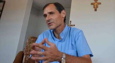 Cáritas Posadas: crece la cantidad de familias de clase media que piden ayuda por la crisis económica imagen-11