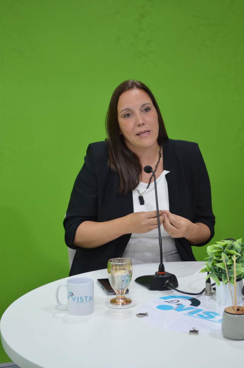 Autismo: la importancia de detectar a tiempo, comprender y acompañar sin etiquetas imagen-4