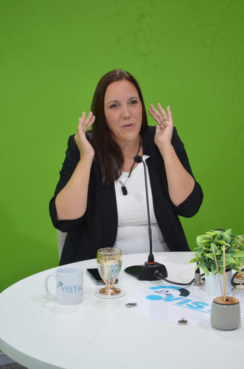 Autismo: la importancia de detectar a tiempo, comprender y acompañar sin etiquetas imagen-8