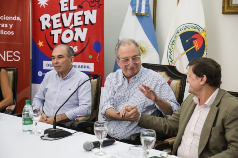 Se viene una nueva edición de "El Reventón" en Posadas, con promociones, financiación y propuestas culturales 5 Se viene una nueva edición de "El Reventón" en Posadas, con promociones, financiación y propuestas culturales imagen-4