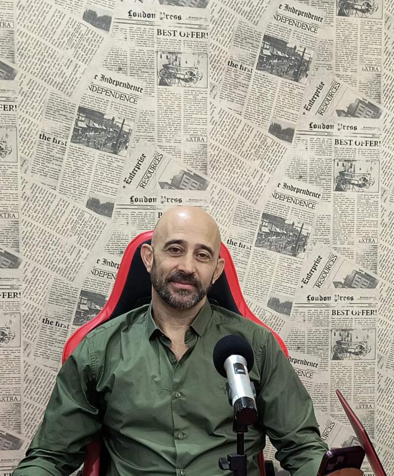 Frente a la crisis comercial, un empresario de Posadas impulsa una vía legal para competir con Paraguay imagen-14