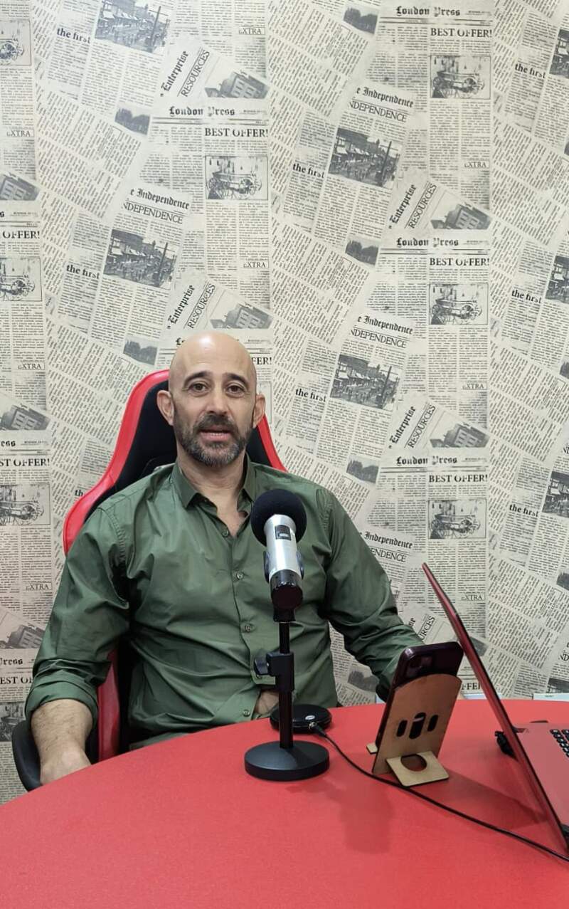 Frente a la crisis comercial, un empresario de Posadas impulsa una vía legal para competir con Paraguay imagen-10