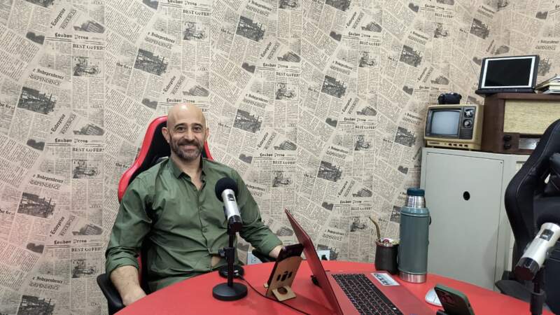 Frente a la crisis comercial, un empresario de Posadas impulsa una vía legal para competir con Paraguay imagen-6