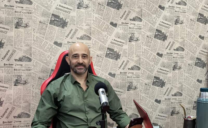 Frente a la crisis comercial, un empresario de Posadas impulsa una vía legal para competir con Paraguay imagen-2