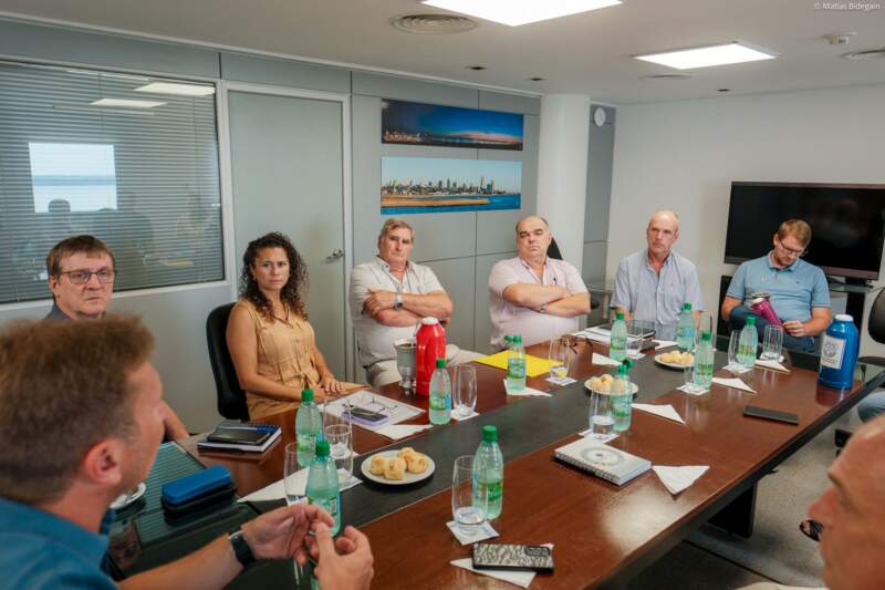 Yerba mate: diputados del Misionerismo cuestionan rechazo al precio de referencia en el Inym imagen-2