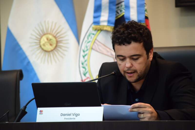 Modernización, control y calidad de vida: el Concejo posadeño avanza con propuestas claves para los vecinos imagen-2