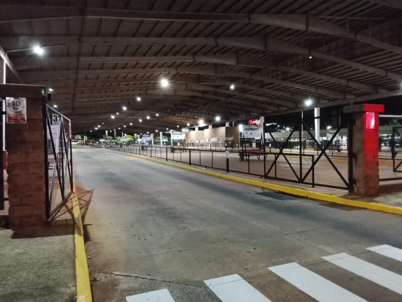 El transporte del interior en emergencia, advierte la FATAP y en Posadas los choferes de colectivos están con retención de servicio imagen-14