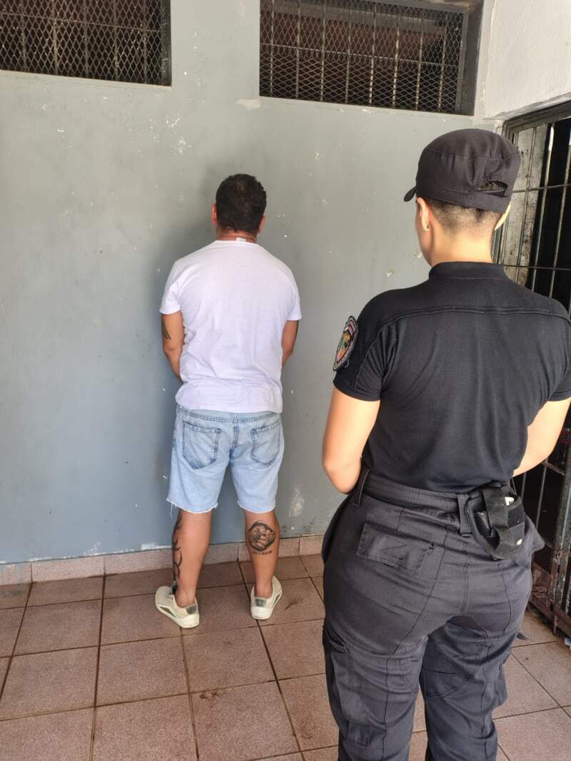 Ataque a un joven en Posadas: confirmaron su fallecimiento y hay un detenido por el homicidio imagen-2