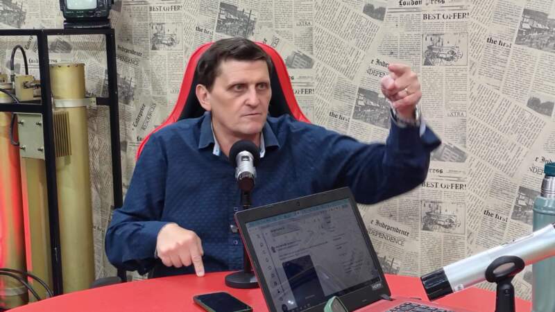 Entre la caída del consumo y la deuda de Nación: el diagnóstico de Safrán 7 Entre la caída del consumo y la deuda de Nación: el diagnóstico de Safrán imagen-6