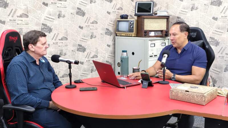 Entre la caída del consumo y la deuda de Nación: el diagnóstico de Safrán 9 Entre la caída del consumo y la deuda de Nación: el diagnóstico de Safrán imagen-8