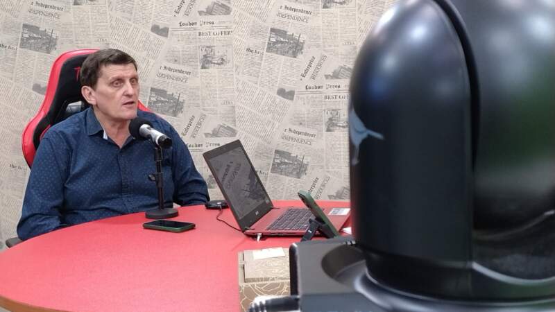 Entre la caída del consumo y la deuda de Nación: el diagnóstico de Safrán 15 Entre la caída del consumo y la deuda de Nación: el diagnóstico de Safrán imagen-14