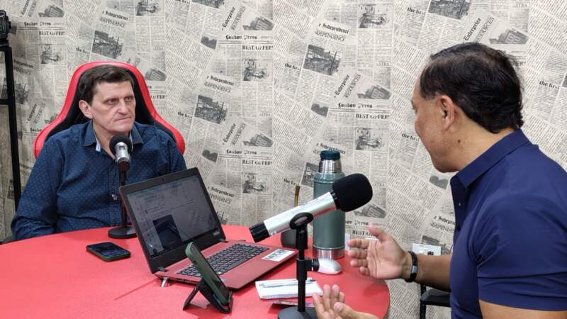 Entre la caída del consumo y la deuda de Nación: el diagnóstico de Safrán 17 Entre la caída del consumo y la deuda de Nación: el diagnóstico de Safrán imagen-16