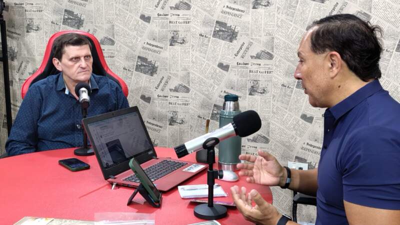 Entre la caída del consumo y la deuda de Nación: el diagnóstico de Safrán 19 Entre la caída del consumo y la deuda de Nación: el diagnóstico de Safrán imagen-18