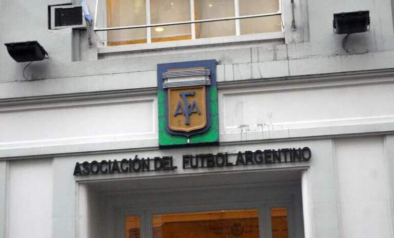 Yerba mate y la AFA: senadores del misionerismo también pidieron revisar el auspicio de una marca brasileña a la Selección imagen-21