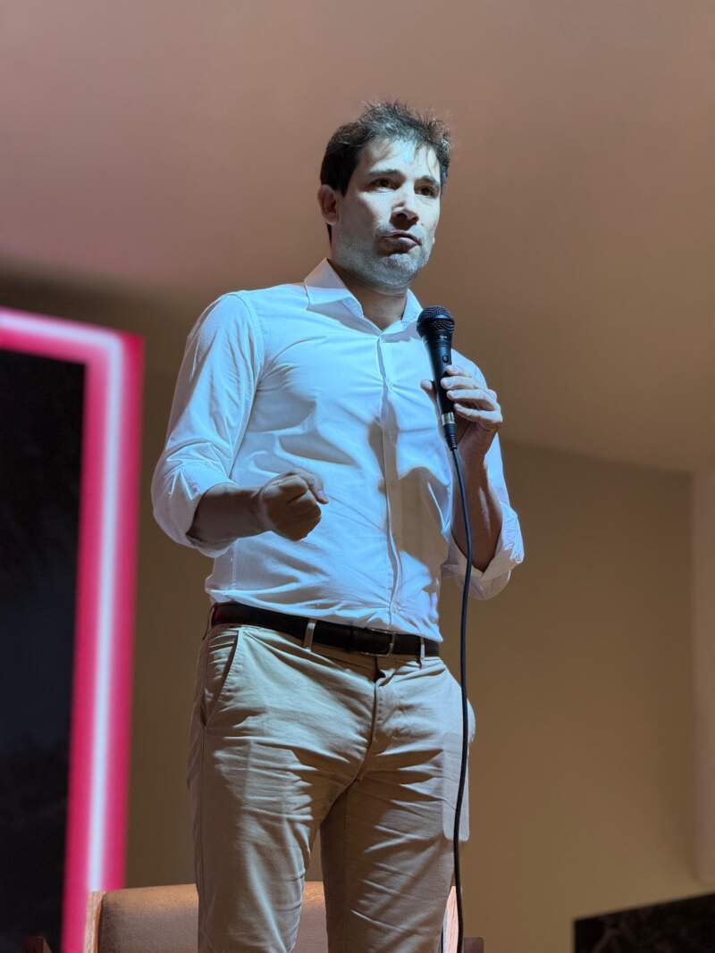 Capacitación en liderazgo institucional: rectores y equipos de conducción participan de la propuesta de TICMAS imagen-8