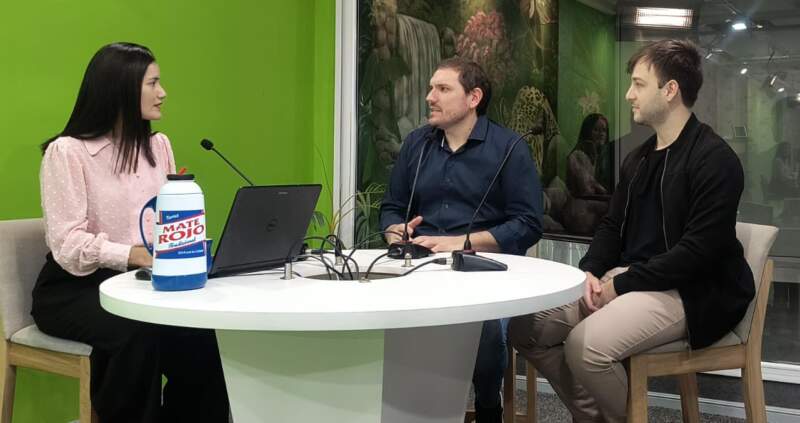 Entre Copas impulsa una propuesta basada en la experiencia del vino en Oberá y proyecta su expansión hacia Posadas imagen-3