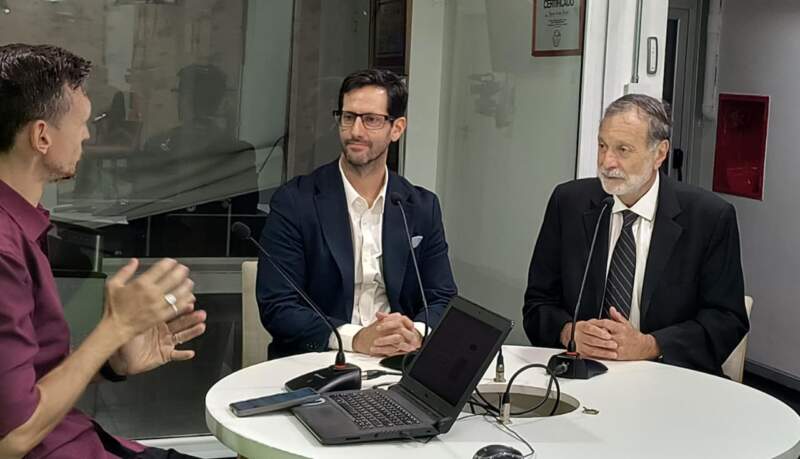 “La obesidad no es falta de voluntad": Babor pidió tratarla como una enfermedad crónica y sin estigmas 7 “La obesidad no es falta de voluntad": Babor pidió tratarla como una enfermedad crónica y sin estigmas imagen-6