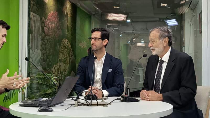 “La obesidad no es falta de voluntad": Babor pidió tratarla como una enfermedad crónica y sin estigmas 5 “La obesidad no es falta de voluntad": Babor pidió tratarla como una enfermedad crónica y sin estigmas imagen-4