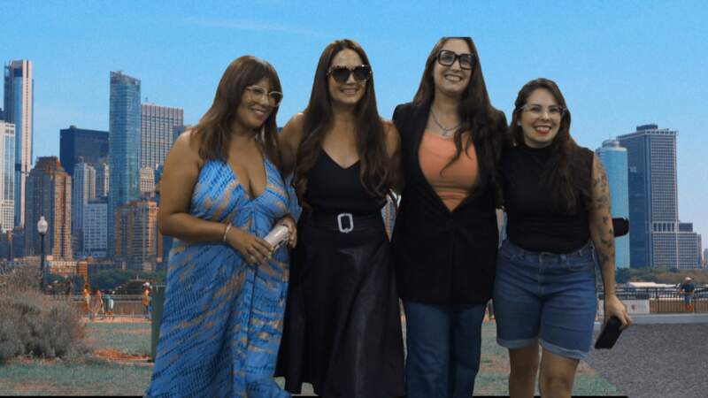 A 30 años de la danza: Romina Maluf abrió el corazón en una charla íntima con sus primeras alumnas en Luces Magazine 13 A 30 años de la danza: Romina Maluf abrió el corazón en una charla íntima con sus primeras alumnas en Luces Magazine imagen-12