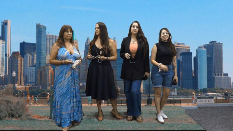 A 30 años de la danza: Romina Maluf abrió el corazón en una charla íntima con sus primeras alumnas en Luces Magazine 21 A 30 años de la danza: Romina Maluf abrió el corazón en una charla íntima con sus primeras alumnas en Luces Magazine imagen-20