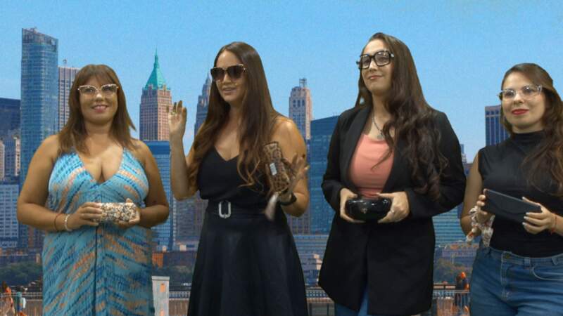 A 30 años de la danza: Romina Maluf abrió el corazón en una charla íntima con sus primeras alumnas en Luces Magazine 27 A 30 años de la danza: Romina Maluf abrió el corazón en una charla íntima con sus primeras alumnas en Luces Magazine imagen-26