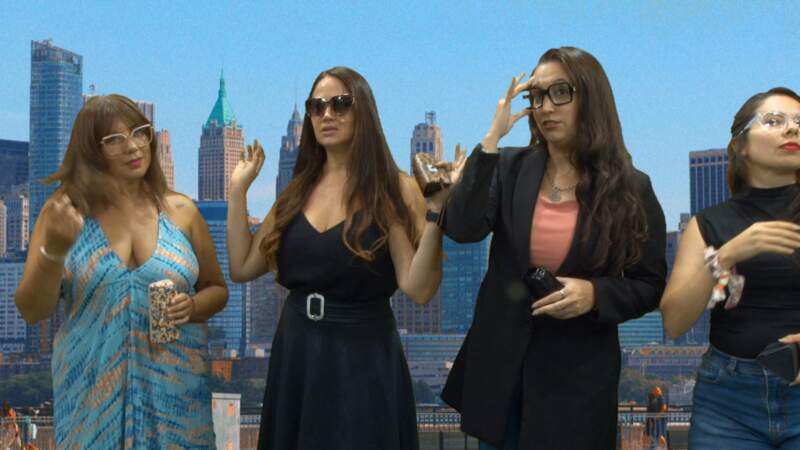 A 30 años de la danza: Romina Maluf abrió el corazón en una charla íntima con sus primeras alumnas en Luces Magazine 23 A 30 años de la danza: Romina Maluf abrió el corazón en una charla íntima con sus primeras alumnas en Luces Magazine imagen-22