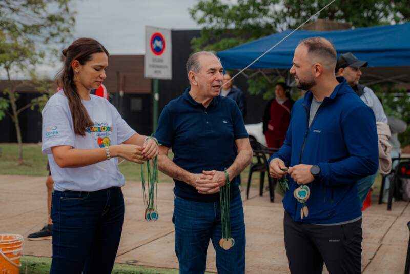 “Posadas Corre por el Autismo”, con gran participación ciudadana 13 “Posadas Corre por el Autismo”, con gran participación ciudadana imagen-12
