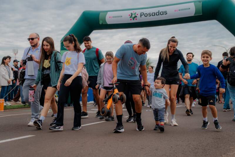 “Posadas Corre por el Autismo”, con gran participación ciudadana imagen-12