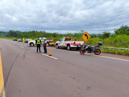 Circulaba con alta graduación alcohólica: el conductor tenía 1,83 g/L y fue detenido Circulaba con alta graduación alcohólica: el conductor tenía 1,83 g/L y fue detenido imagen-2
