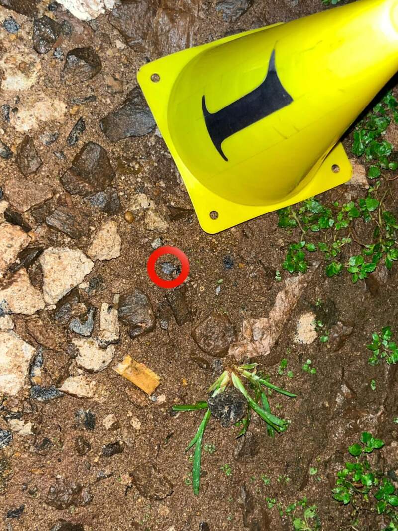 Posadas: la Policía investiga un ataque armado contra una vivienda en el barrio Aeroclub imagen-4