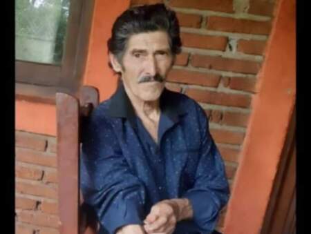 Drones sobrevuelan áreas clave en la búsqueda de un hombre desaparecido en San Ignacio Drones sobrevuelan áreas clave en la búsqueda de un hombre desaparecido en San Ignacio imagen-4