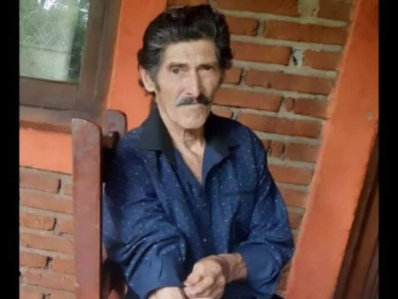 Drones sobrevuelan áreas clave en la búsqueda de un hombre desaparecido en San Ignacio imagen-13