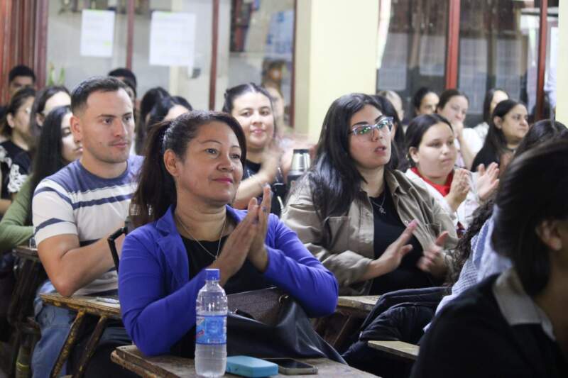 San Javier ya tiene su sede de la UNaM y fortalece el acceso a la Educación Superior imagen-6