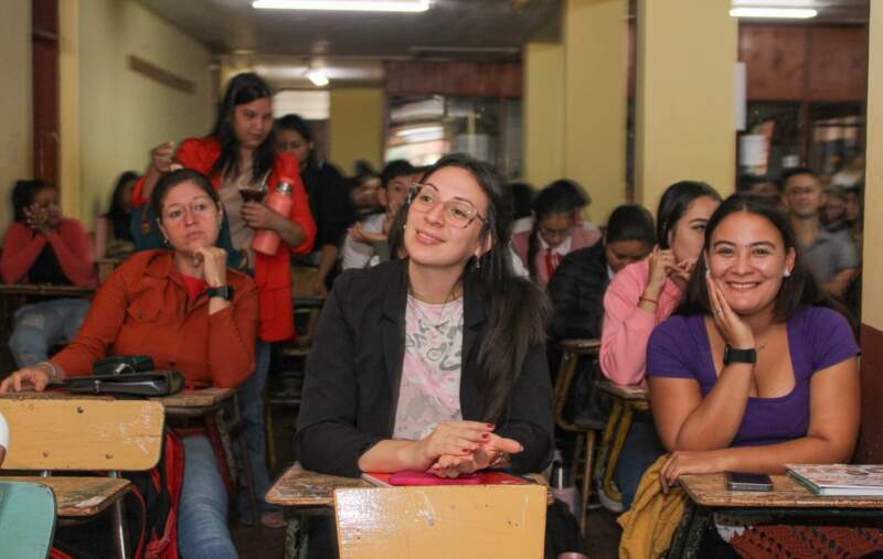 San Javier ya tiene su sede de la UNaM y fortalece el acceso a la Educación Superior imagen-4