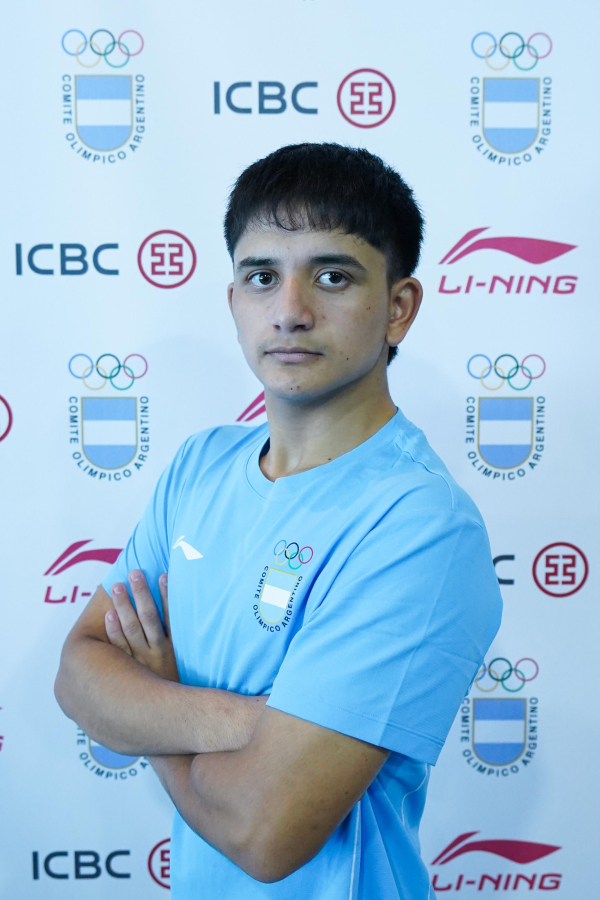 Misioneros competirán en los Juegos Suramericanos de la Juventud 3 Misioneros competirán en los Juegos Suramericanos de la Juventud imagen-2