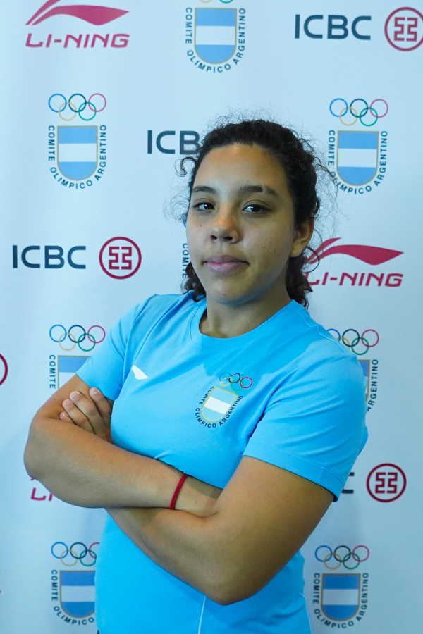 Misioneros competirán en los Juegos Suramericanos de la Juventud 5 Misioneros competirán en los Juegos Suramericanos de la Juventud imagen-4