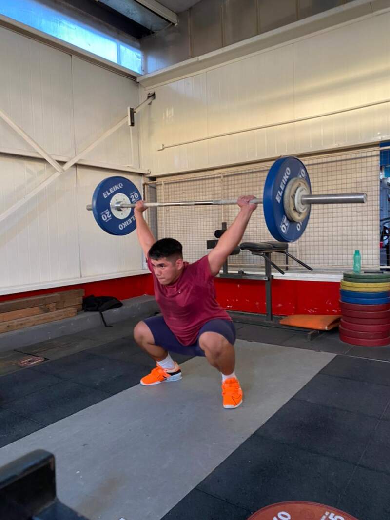 Misioneros competirán en los Juegos Suramericanos de la Juventud 9 Misioneros competirán en los Juegos Suramericanos de la Juventud imagen-8