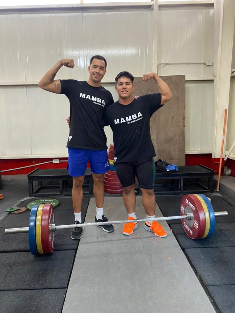 Misioneros competirán en los Juegos Suramericanos de la Juventud 7 Misioneros competirán en los Juegos Suramericanos de la Juventud imagen-6